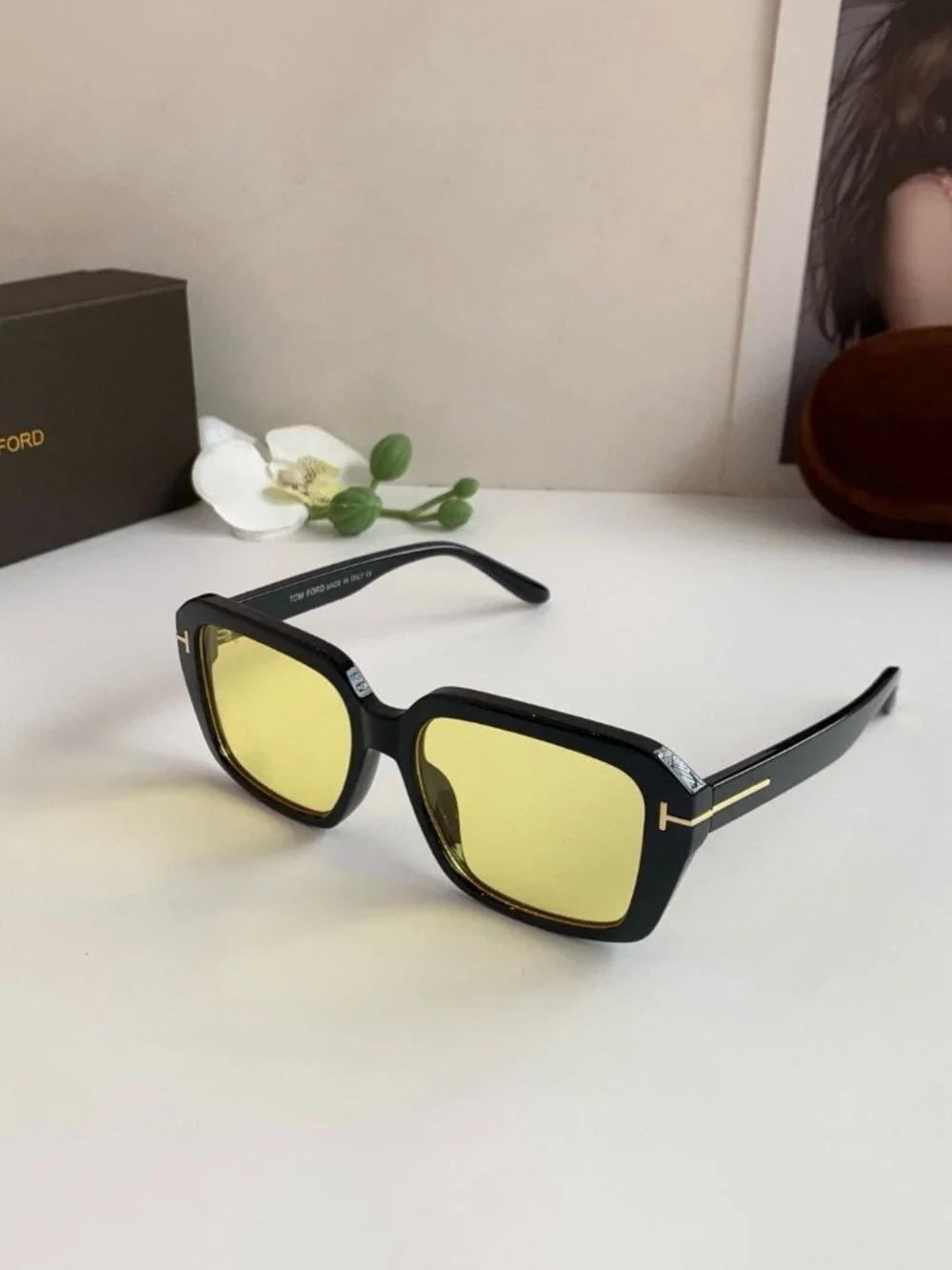 💢TOM FORD💢 Fashionable Sunglasses
